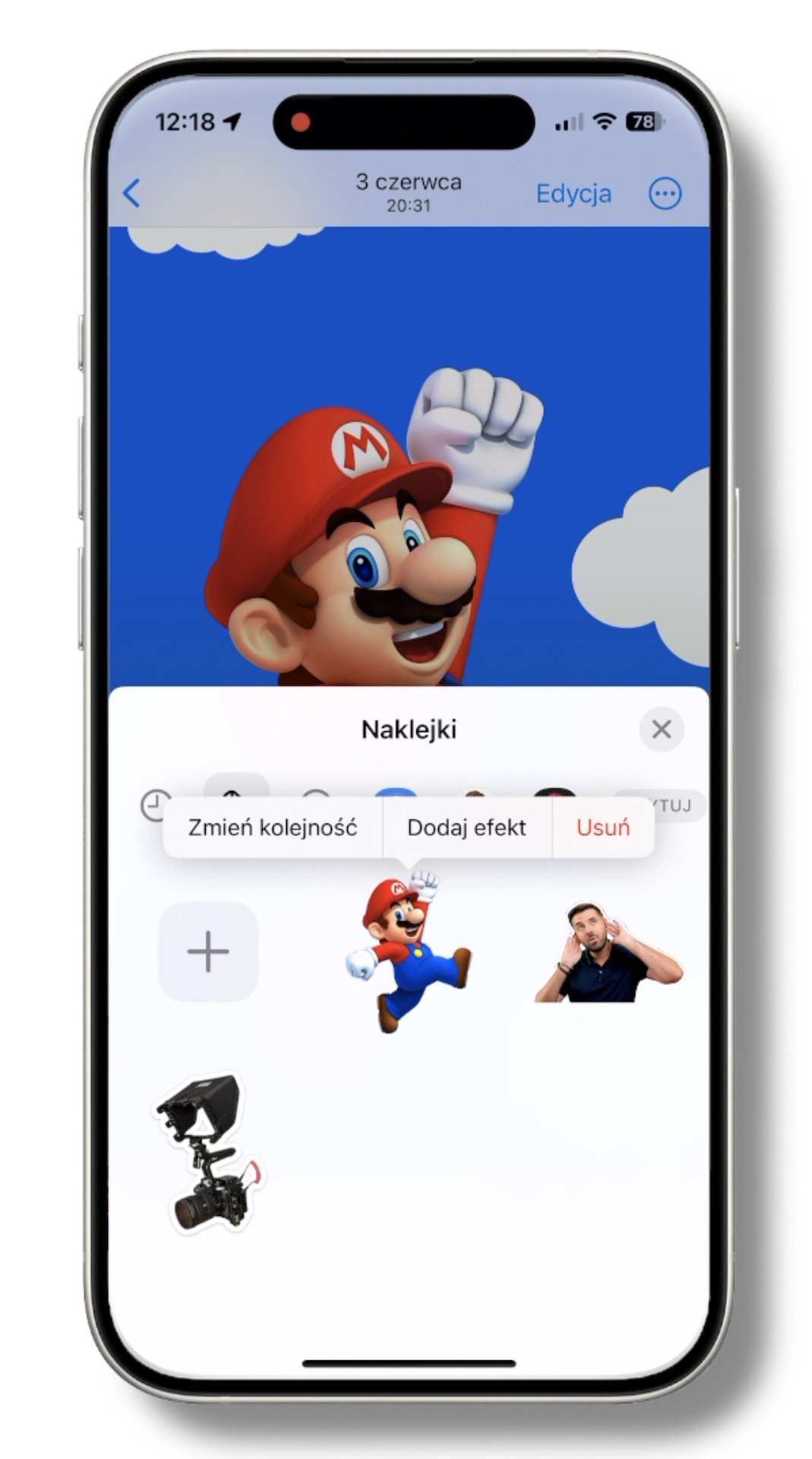 ios17-ustawienia